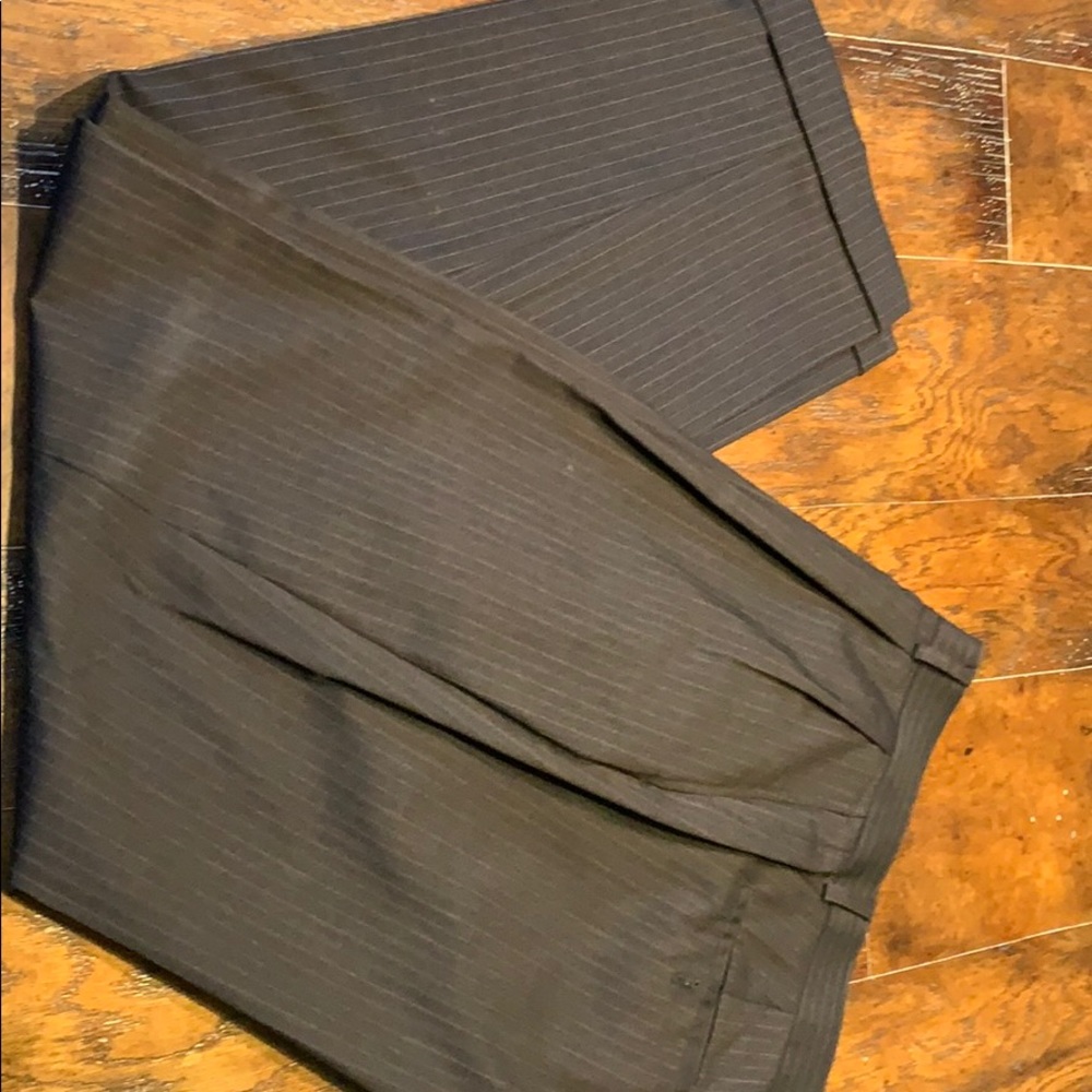 Dress slacks